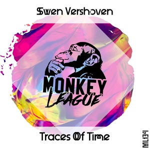 Обложка для Swen Vershoven - Traces of Time