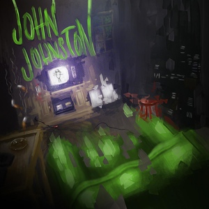 Обложка для John Johnston - Dos