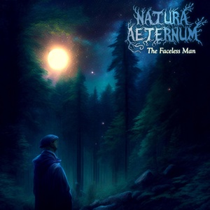 Обложка для Natura Aeternum - Ephemeral Glow