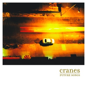 Обложка для Cranes - Flute Song