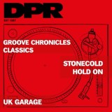 Обложка для Groove Chronicles - Stone Cold