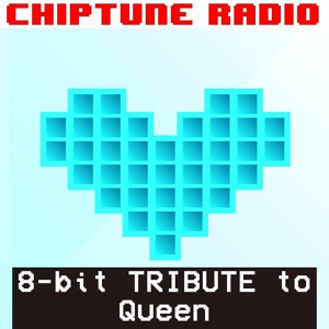 Обложка для Chiptune Radio - You're My Best Friend