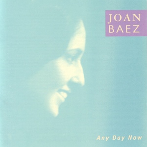 Обложка для Joan Baez - Blowin' In The Wind