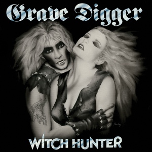 Обложка для Grave Digger - Night Drifter