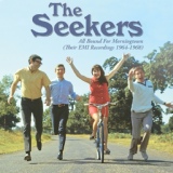 Обложка для The Seekers - A World of Our Own