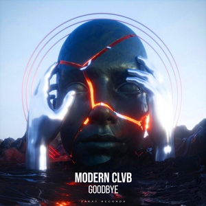 Обложка для MODERN CLVB - Goodbye