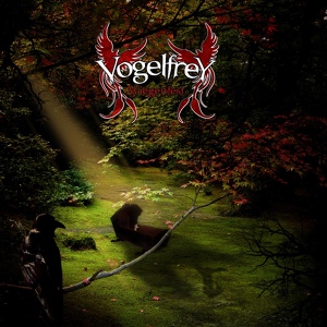 Обложка для Vogelfrey - 9 - Puella rufa (Wiegenfest [2010])