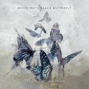 Обложка для White Moth Black Butterfly, Kenny Fong - Darker Days (feat. Kenny Fong)
