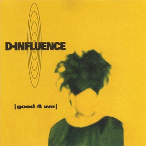 Обложка для D-Influence - Good Lover