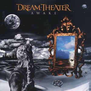 Обложка для Dream Theater - Innocence Faded