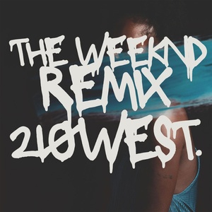 Обложка для 210West - The Weeknd (Remix)