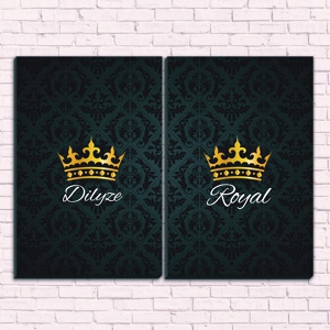 Обложка для Dilyze - Royal