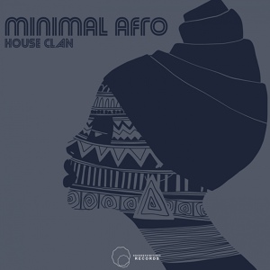 Обложка для House Clan - Cosmic Afro