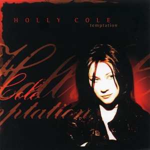 Обложка для Holly Cole - Temptation