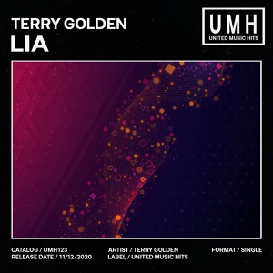 Обложка для Terry Golden - LIA