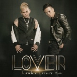 Обложка для Under Lover - 癡情玫瑰花