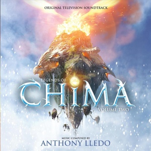 Обложка для Anthony Lledo - Return of the Heroes