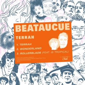 Обложка для BeatauCue - Terrah