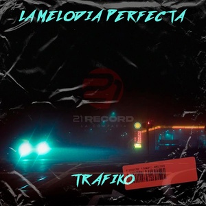 Обложка для TRAFIKO - Preso de Tu Amor