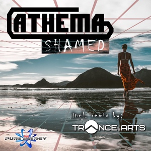 Обложка для Athema - Shamed