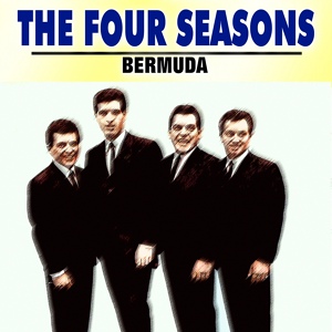 Обложка для The Four Seasons - Sherry