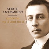 Обложка для Sergei Rachmaninoff - Concerto No. 2 in C Minor, Op. 18, Adagio Sostenuto