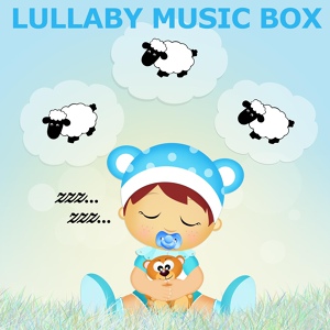 Обложка для Baby Lullaby - Go To Sleep My Baby
