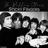 Обложка для The Rolling Stones - Sway