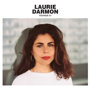Обложка для Laurie Darmon - La rage au corps