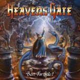 Обложка для Heavens Gate - Path Of Glory