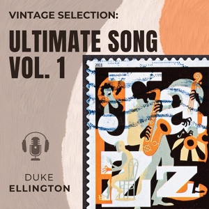 Обложка для Duke Ellington - Circle of Fourths