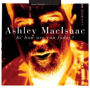 Обложка для Ashley MacIsaac - Hills of Glenorchy
