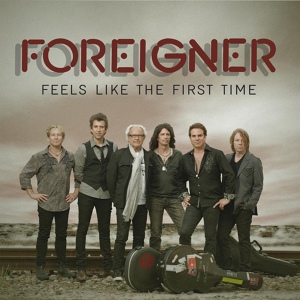 Обложка для Foreigner - The Flame Still Burns (Unplugged)