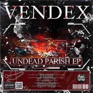 Обложка для Vendex - Undead Parish