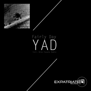 Обложка для YAD - Fairly Day