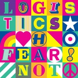 Обложка для Logistics - Fear Not