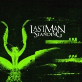 Обложка для Last Man Standing - The Loudest Opinion