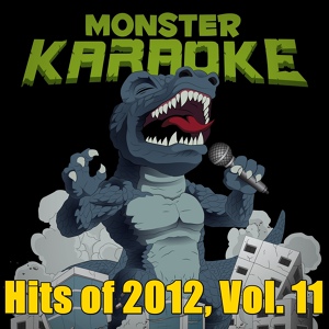 Обложка для Monster Karaoke - National Anthem (Originally Performed By Lana Del Rey) [Full Vocal Version]