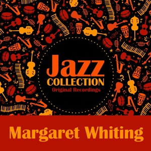 Обложка для Margaret Whiting With Billy Butterfield & His Orchestra - Moonlight In Vermont