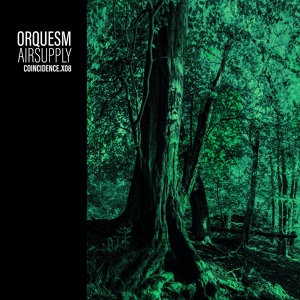 Обложка для Orquesm - Dropkey