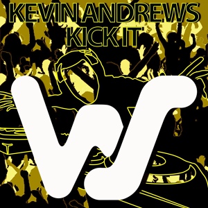 Обложка для Kevin Andrews - Kick It