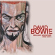 Обложка для David Bowie - Let Me Sleep Beside You