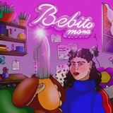 Обложка для Mona - Bebito