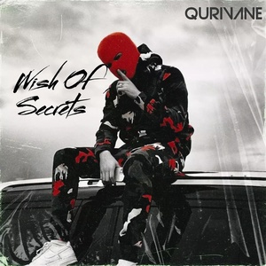 Обложка для Qurivane - Wish of Secrets