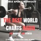 Обложка для Remix Sport Workout - More Than You Know
