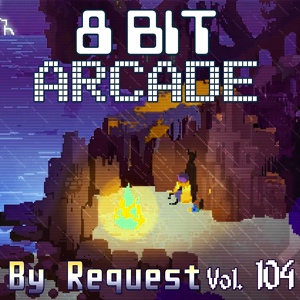 Обложка для 8-Bit Arcade - Good Vibes (8-Bit HRVY & Matoma Emulation)