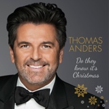 Обложка для Thomas Anders - Do They Know It's Christmas