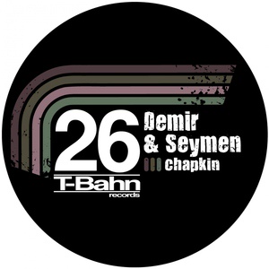 Обложка для Demir, Seymen - Chapkin (Original Mix)