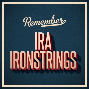 Обложка для Ira Ironstrings - Varsity Drag