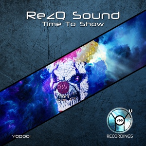 Обложка для RezQ Sound - Time To Show